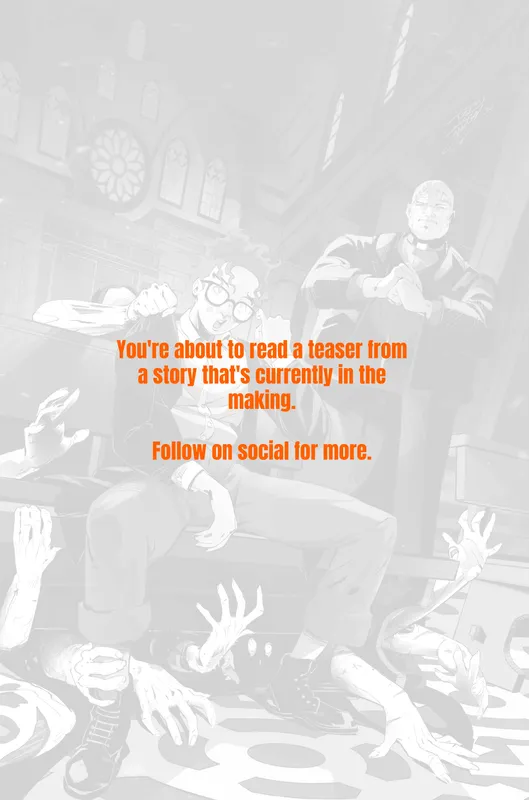 Nic Hell — preview page 2