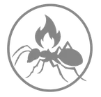 Ant logo